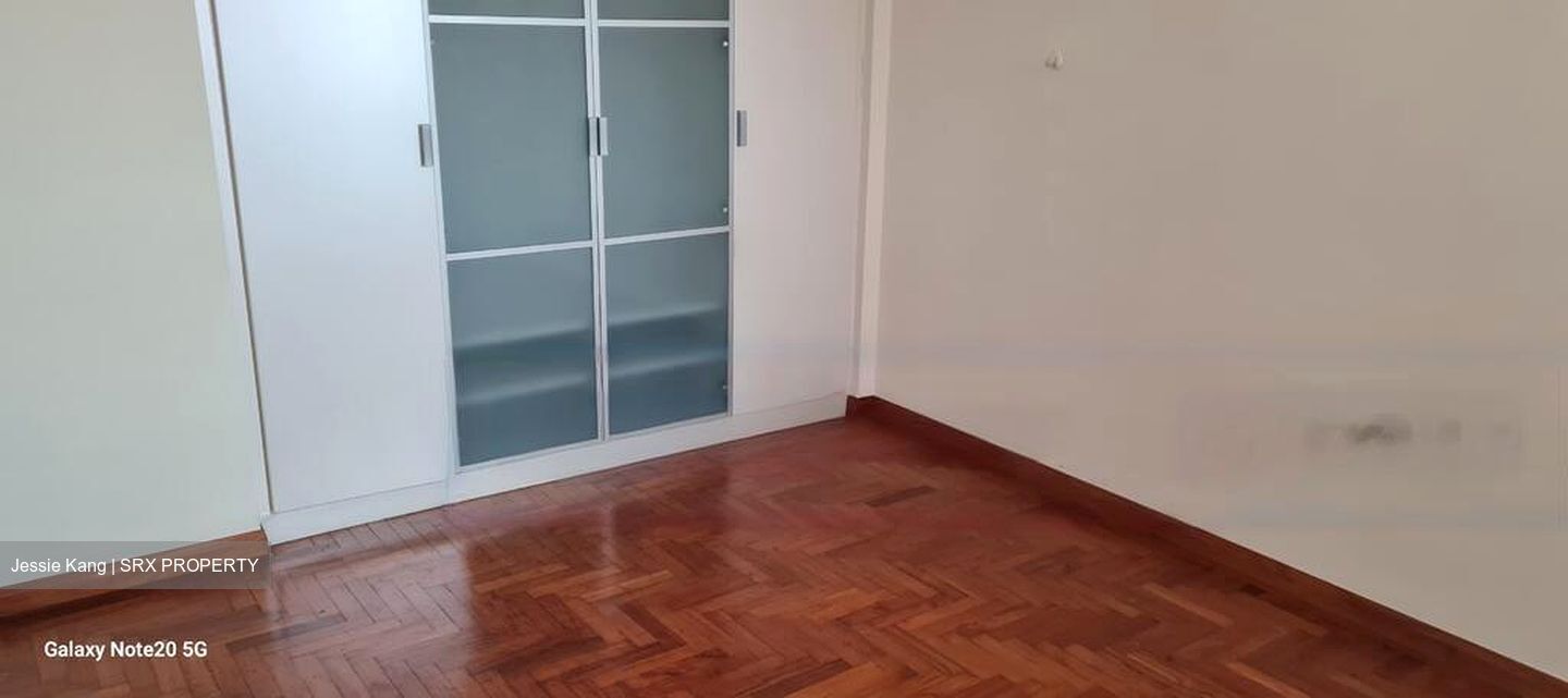 The Warren (D23), Condominium #454734481